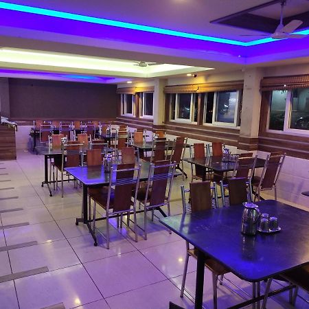 帕拉尼 Sri Jawahar'S Residency酒店 外观 照片
